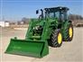 John Deere 2025 5120M Other Tractors