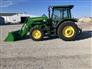 John Deere 2025 5120M Other Tractors