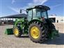 John Deere 2025 5120M Other Tractors