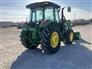 John Deere 2025 5120M Other Tractors