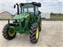 2025 John Deere 5120M