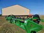 John Deere 2023 HD45F Headers - Other