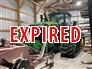 2012 John Deere 9460RT
