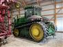 2012 John Deere 9460RT