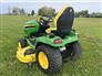 2022 John Deere X590