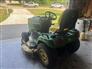 2019 John Deere X734