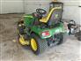 2012 John Deere X720