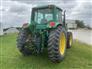 2002 John Deere 6420