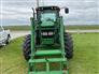 2002 John Deere 6420
