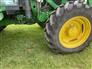 2002 John Deere 6420