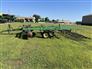 1992 John Deere 724