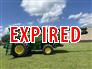 2025 John Deere S7 700