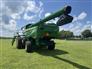 2025 John Deere S7 700