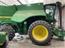 2021 John Deere S780