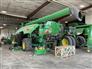 2021 John Deere S780
