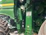 2021 John Deere S780