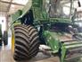 2021 John Deere S780