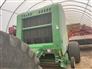 John Deere 2023 560M Balers - Round
