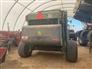 John Deere 2023 560M Balers - Round