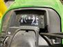 2018 John Deere X750