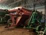 J&M 750-16 Grain Carts