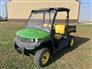 John Deere 2020 XUV 835M ATVs & Utility Vehicles
