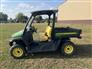 John Deere 2020 XUV 835M ATVs & Utility Vehicles