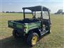 John Deere 2020 XUV 835M ATVs & Utility Vehicles