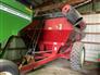 Unverferth 2006 4500 Grain Carts