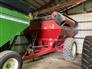 Unverferth 2006 4500 Grain Carts