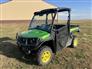 John Deere 2023 XUV 835M ATVs & Utility Vehicles