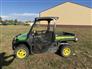 John Deere 2023 XUV 835M ATVs & Utility Vehicles