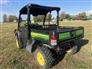 John Deere 2023 XUV 835M ATVs & Utility Vehicles