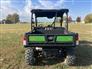 John Deere 2023 XUV 835M ATVs & Utility Vehicles