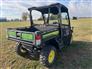 John Deere 2023 XUV 835M ATVs & Utility Vehicles