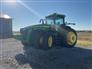 2021 John Deere 8R 370