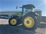2021 John Deere 8R 370