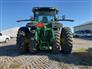 2021 John Deere 8R 370