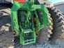 2021 John Deere 8R 370