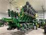John Deere 2016 1795 Planters