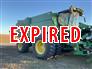 John Deere 2021 S780 Combines