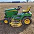 John Deere 2004 X475 Riding Lawn Mowers