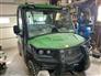 John Deere 2025 XUV 845R ATVs & Utility Vehicles