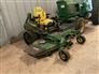 John Deere 2024 Z970R Riding Lawn Mowers