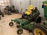 John Deere 2024 Z970R Riding Lawn Mowers