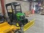 2024 John Deere X738
