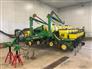 John Deere 1989 7200 Planters