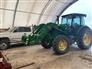 John Deere 2016 6105E Other Tractors