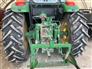 John Deere 2016 6105E Other Tractors