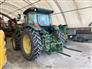 John Deere 2016 6105E Other Tractors
